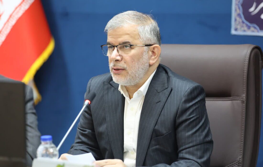 استاندار البرز: نباید از بیان نیازهای واقعی جامعه در حوزه فرزندآوری خجالت کشید