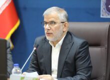 استاندار البرز: نباید از بیان نیازهای واقعی جامعه در حوزه فرزندآوری خجالت کشید