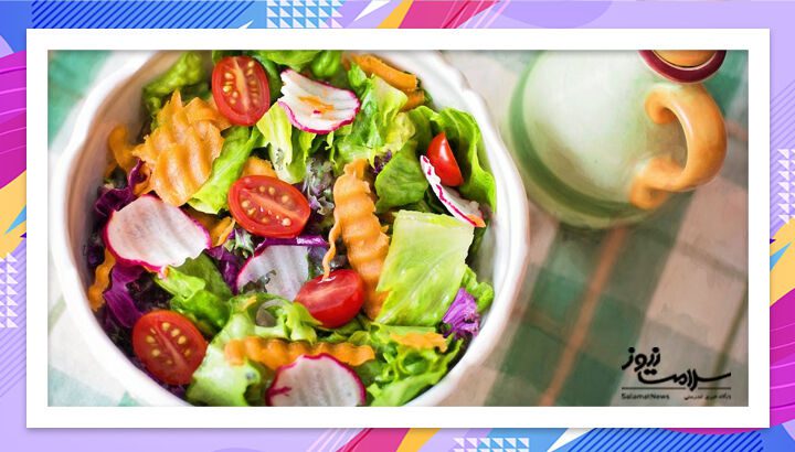رژیم مدیترانه‌ای؛ سدی در برابر دیابت نوع ۲