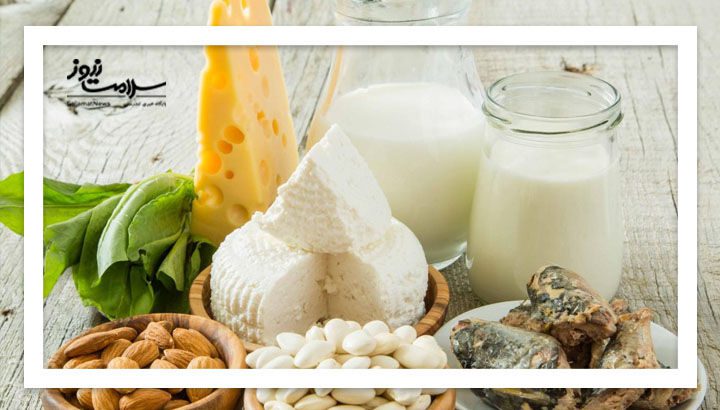 چه نوع لبنیاتی برای بدن مفید است؟