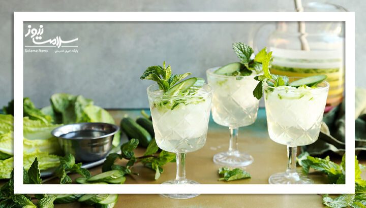 رازهای درمانی سکنجبین؛ نوشیدنی سنتی برای رفع عطش و تعادل مزاج
