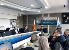 عبور از بحران آب نیازمند مدیریت نوین، اراده‌ای قوی و تصمیمات آینده‌نگر است