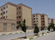 افتتاح ۴ طرح تعاونی مسکونی در البرز