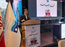 قیمت پایین آب «انگیزه صرفه جویی» را کاهش داده است/توسعه نامناسب جمعیت چالش تامین آب
