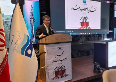 قیمت پایین آب «انگیزه صرفه جویی» را کاهش داده است/توسعه نامناسب جمعیت چالش تامین آب