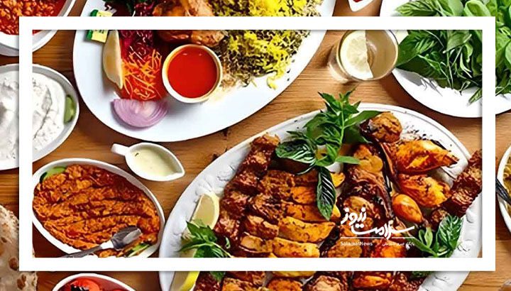 غذاهایی که با ماست نباید خورد