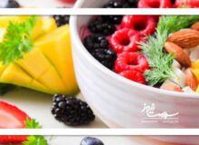 راهکارهایی برای افزایش پلاکت خون