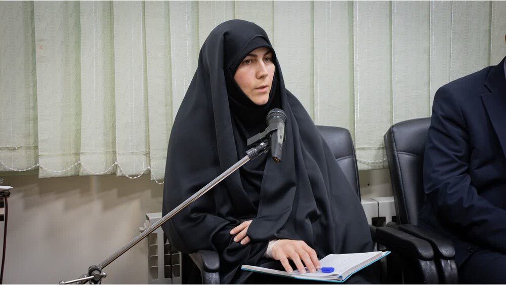 برگزاری دومین جلسه شورای اقامه نماز استان البرز+ تصاویر