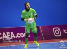عکس| بمب جدید استقلال؛ گلر تیم ملی آبی‌پوش شد