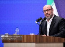 دهقان: آزادراه تهران – شمال کمتر از ۵ سال دیگر تکمیل می‌شود
