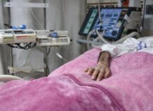 ماجرای درگیری در یکی از بیمارستان‌های کرج | این افراد که در وضعیت مستی و غیرعادی قرار داشتند
