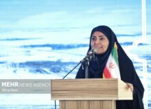 پیشرفت ۶۰ درصدی باند شرقی قطعه دو آزادراه تهران – شمال طی یک سال