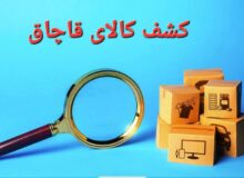 کشف ۲.۵ تن سموم دام قاچاق در ساوجبلاغ