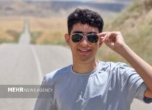 خانواده‌ام پشتیبانم بودند؛ رعایت تعادل در زندگی تحصیلی