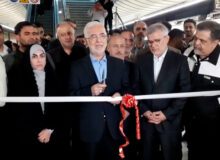 خط ۲ قطار شهری کرج با اتصال به متروی تهران به بهره‌برداری رسید
