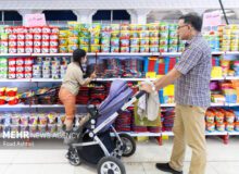 مشکلات فروشندگان البرزی لوازم التحریر در آستانه سال تحصیلی جدید