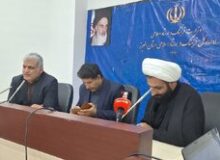 مدیرکل ارشاد البرز: اتحاد مردم ایران، بزرگترین سرمایه در برابر هجمه‌های دشمنان است