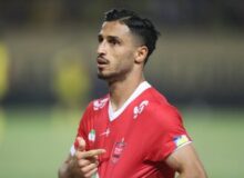 علیپور: خط می‌دادند تا فشار روی من باشد!
