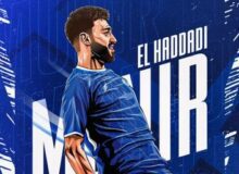 بازیکن جدید استقلال وارد تهران شد