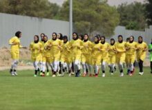فدراسیون فوتبال اردوی تیم ملی را لغو کرد!