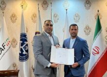 معرفی سرپرست دبیرکلی فدراسیون موتورسواری و اتومبیلرانی