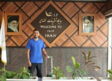 پیام منیر به استقلالی‌ها: منتظر دیدار با شما هستم