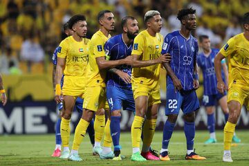 واکنش هواداران استقلال به تحقیر تاریخی: آبروی ما جلوی پرسپولیسیها رفت!