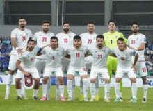سقوط یک پله‌ای ایران در رنکینگ فیفا پس از فاجعه کافا