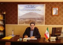 آموزش‌های صنایع‌دستی به زودی در شهرستان نظرآباد آغاز می‌شود