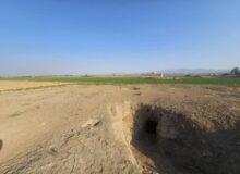 تخریب‌گران حریم آثار تاریخی در البرز به دادگاه معرفی شدند/ حریم امامزاده چهل دختر نجم‌آباد آزاد شد