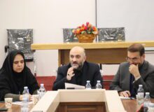 سامانهٔ «فواد»؛ ابزاری برای پاسخگویی و مبارزه با فساد