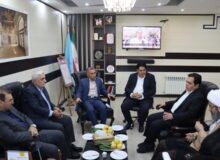 فرآیند اعطای تسهیلات به طرح‌های گردشگری در البرز تسهیل می‌شود