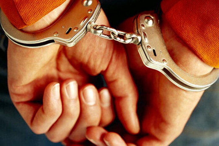 کشف دو شیء تقلبی با ظاهر تاریخی در شهرستان نظرآباد