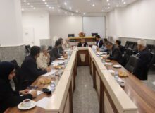تشکیل کارگروه اقتصاد و فرهنگ در استان البرز با مسئولیت میراث ‌فرهنگی