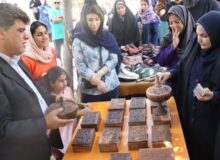 اشتغال‌زایی برای ۱۷۰ نفر با برگزاری دوره‌های رایگان صنایع دستی در البرز