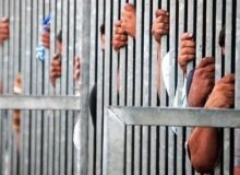 ۱۳۱۴ زندانی توسط زوج نیکوکار البرزی آزادسازی شدند