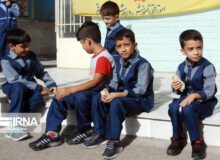 آغاز طرح گلستان زندگی در مدارس متوسطه البرز