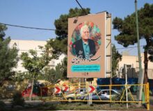 پرواز ابدی نگارگر بی‌بدیل ایران