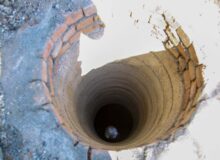 قنات های کرج زنده می شوند