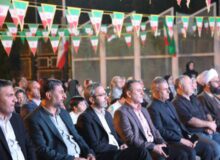 از دل خانواده تا قلب شهر/ همایش بصیرت خانواده، حلقه وصل امید و همدلی