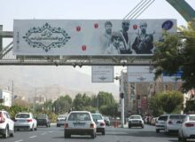 اکران طرح‌های فرهنگی به مناسبت آغاز هفته دفاع مقدس