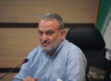 هفته دفاع مقدس یادآور حماسه‌ای بزرگ از ملت ایران است
