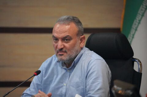 هفته دفاع مقدس یادآور حماسه‌ای بزرگ از ملت ایران است
