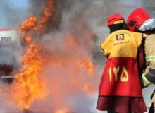 مهارت‌های ایمنی شهروندان کرجی ارتقا یافت