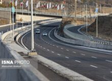 بزرگراه شمالی، پروژه ملی شهرداری کرج / نماد آبادانی در اوج تحریم ها