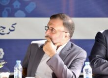 عناوین کمیته‌های تخصصی کمیسیون ارتباطات مجمع کلانشهرهای ایران مشخص شد 