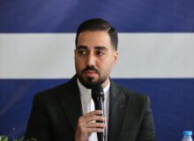 ریاست کمیته توسعه و راهبردی کمیسیون ارتباطات مجمع شهرداران کلانشهرها به “محمدجلال سبزی” رسید