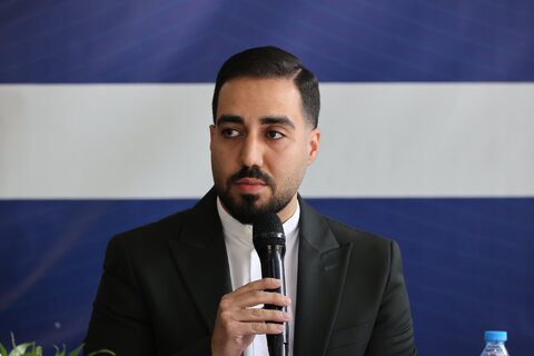 ریاست کمیته توسعه و راهبردی کمیسیون ارتباطات مجمع شهرداران کلانشهرها به “محمدجلال سبزی” رسید