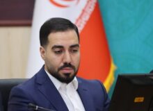 نام مدیر کل ارتباطات شهرداری کرج در صدر مدیران برتر استان قرار گرفت