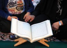 درخشش دانش آموزان و معلم البرزی  در مسابقات کشوری قرآن